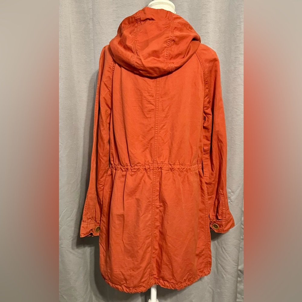 Loft barn jacket - Picture 2 of 8